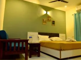 Nilton Bay Residency