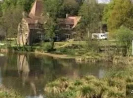 Le vieux logis