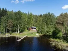 Paimentupa Majavaranta-mökki