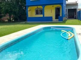 Excelente casa de 4 quartos em Saquarema