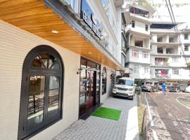 Ghasso Residency，位于甘托克的酒店