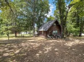 Nature's Nook - Fire Pit & Near Fishing & Golf