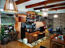 Aguada Hills Residence，位于波尔多·格尼拉的酒店