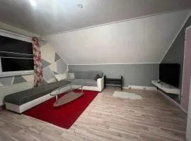 Ferienwohnung in Neuenhagen