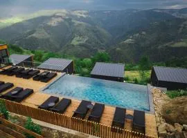 The Altitude Cabin Resort