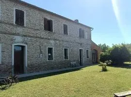 B&B La Piuma