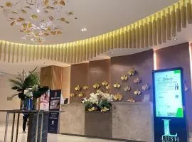 Lush Residences, Makati City, Metro Manila Philippines