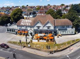 Downs Hotel