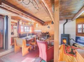 Rustico Al Museo Bosco Gurin - Happy Rentals