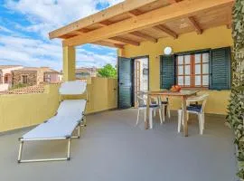 I giardini di Cala D'ambra