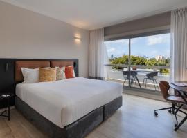 Kfar Maccabiah Business & Sport Hotel