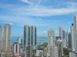 Céntrico apartamento en Panama