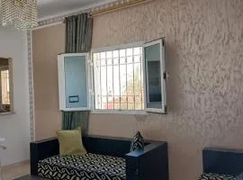 Appartement Innaya phare Djerba