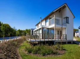 Tranquil Villa for 8 Guests
