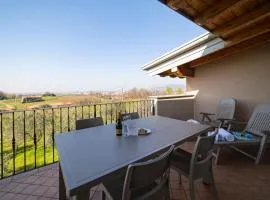 Tesoro Nascosto-Franciacorta UP