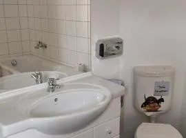 Ferienwohnung für Monteure