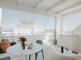 Fico! Apartments by MONHOLIDAY，位于莫诺波利的酒店