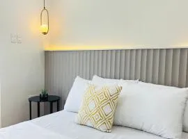 Spacious Transient House Near Nasugbu Beach