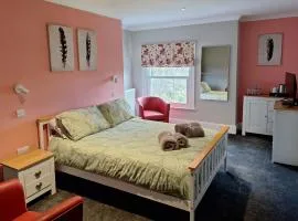 Comfortable Double Room with Bath