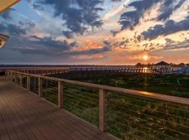 Blue Marlin cottage