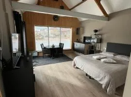 KIMZ Bed & Breakfast