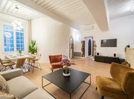 Hyper Centre Proche Gare Sauna Balcon