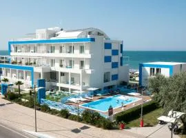 Lungomare Relax Residence