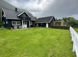 Scenic Private House Surrounded by Nature