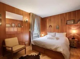 Maison Alessia Courmayeur