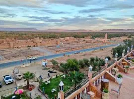 Kasbah Of Peace & Boutique