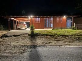 Casa em Encruzilhada 3 Riachos - Biguaçu