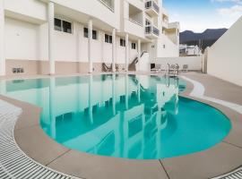 Agaete Shine Suites，位于阿格特的酒店
