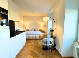 Isaak Apartment Löwenbau E2-W05