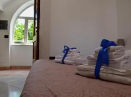 b&b Rosaria casaventre，位于维耶特里的酒店