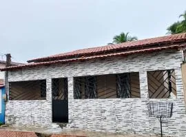 Casa Salinas