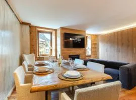 Hostdomus - Chalet Chic