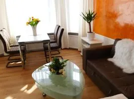 Kapitänshaus Schäfer