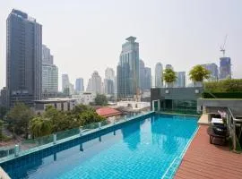 Shine Aparthotels Sukhumvit Thonglor
