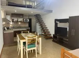 Duplex 2 Villa Ramallo