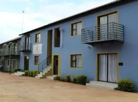 Eden Villas Guesthouse