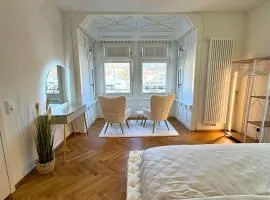 Isaak Apartment Löwenbau E2-W07