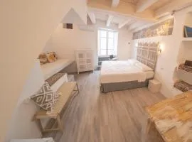 B&B Terra - Stanza Viaggio