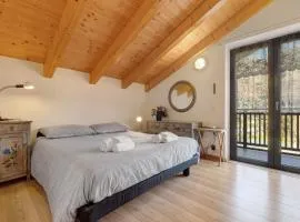 Casa Rosy Pinzolo centro