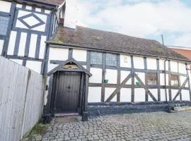 Wyre Court Cottage