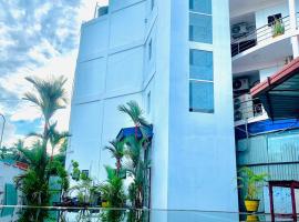 Hotel Nelly Vavuniya，位于Vavuniya的酒店