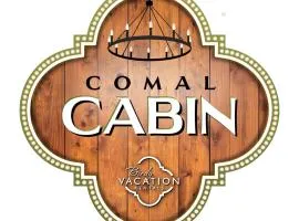 Comal Cabin - A Birdy Vacation Rental