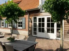 Wertemerhoeve Vakantiewoningen