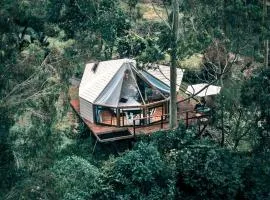 Glamping Lumbre