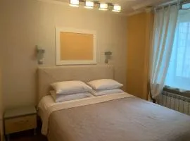 Apartaments Teris