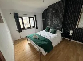 Cosy 4 bedroom Birmingham